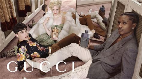 gucci guilty tv advert|Gucci Guilty commercial song.